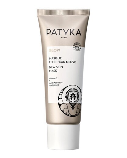 Mascarilla Efecto Piel Nueva Patyka