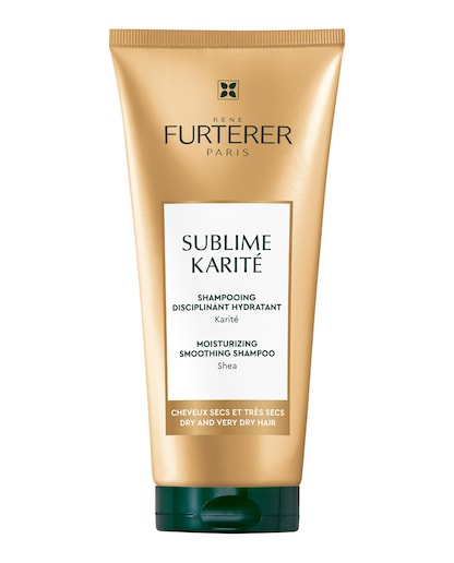 Champú Hidratante Sublime Karite 200 ml René Furterer
