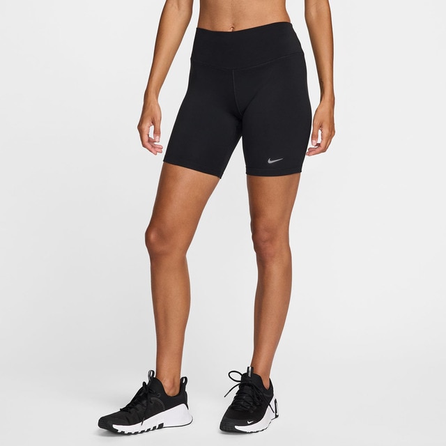 Short de mujer One DF HR Nike