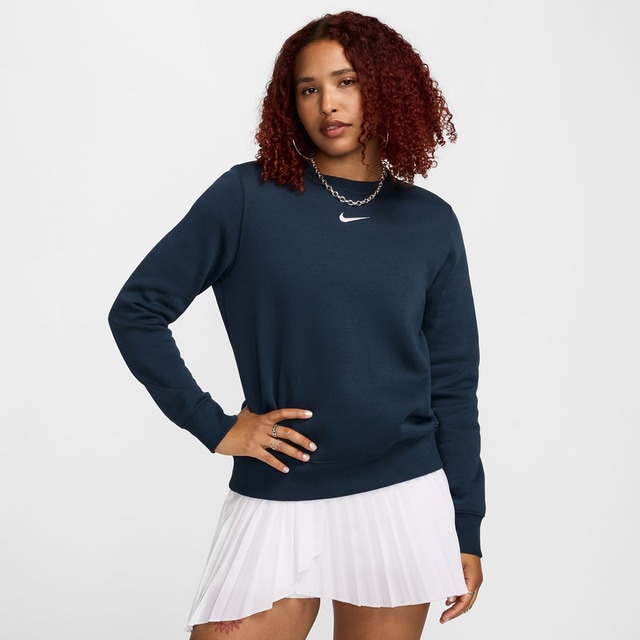 Sudadera de mujer Sportswear Phoenix Fleece Nike