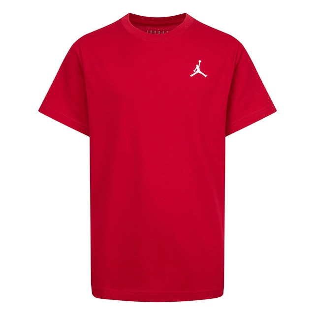 Jordan - Camiseta de niño Jumpman Air Emb de Jordan.