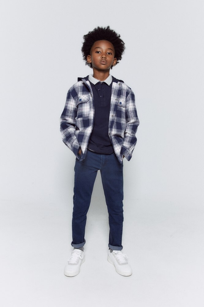 Sfera camisa niño deals
