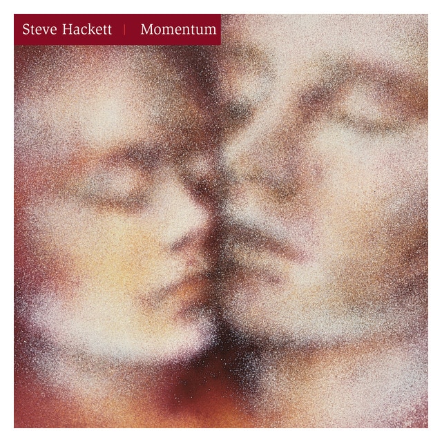 Momentum (LP-Vinilo).