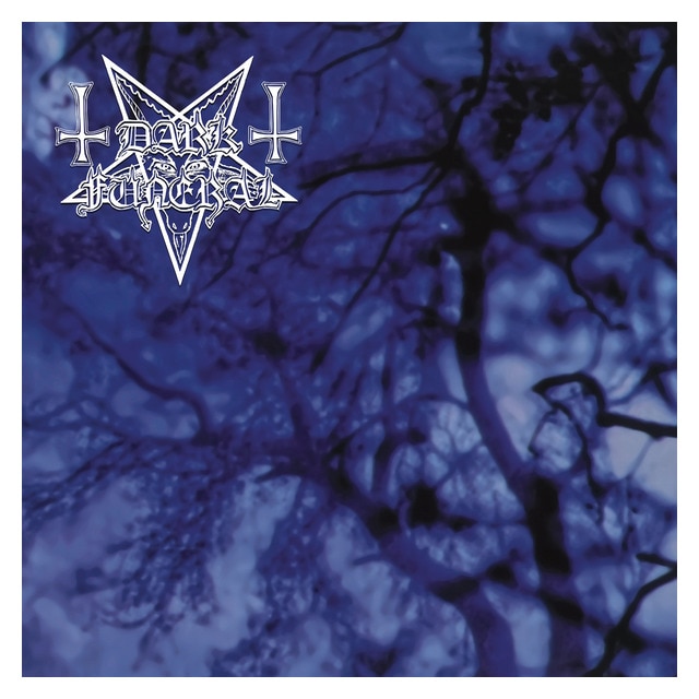 Dark Funeral (30Th anniversary edition) (CD).