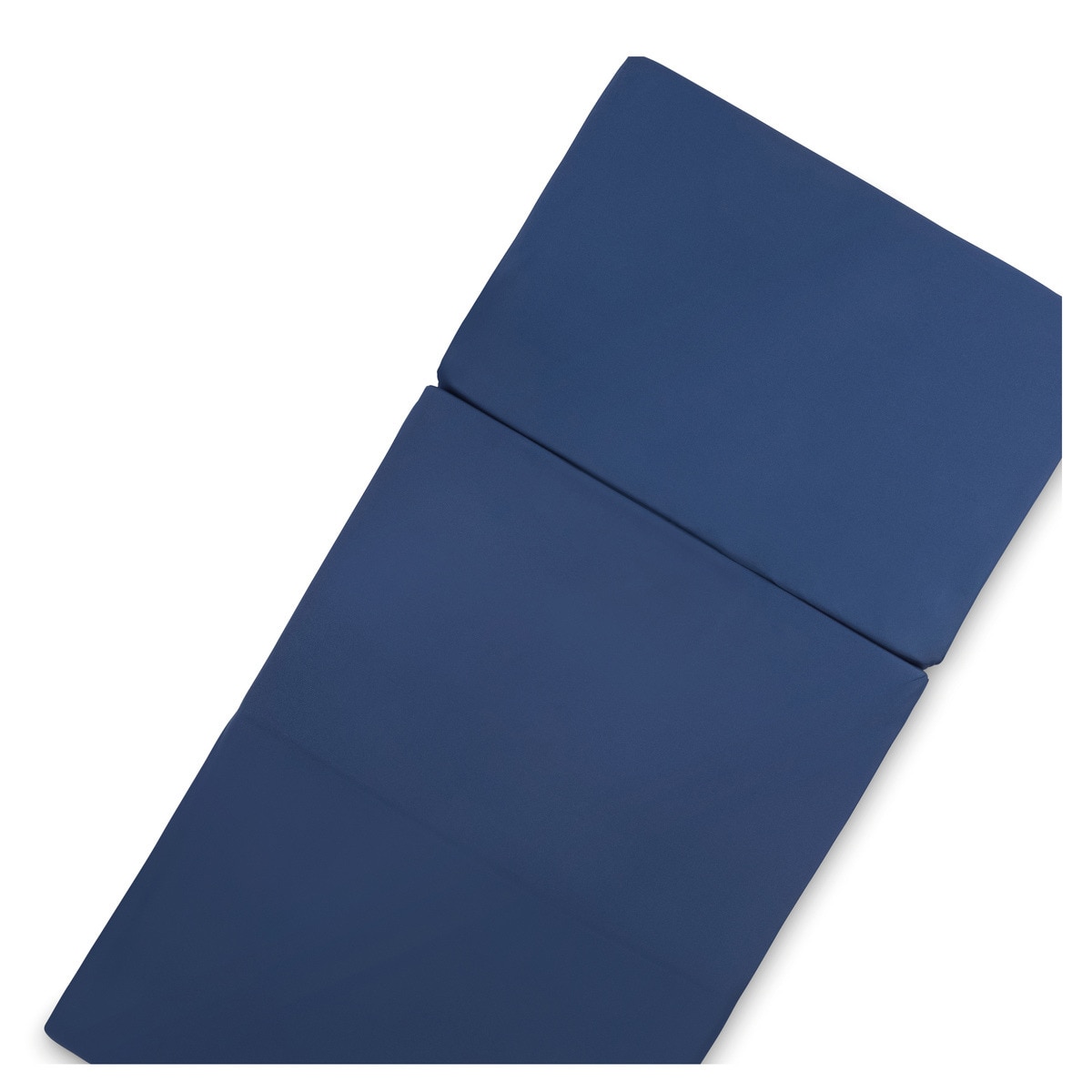 Colchão para Berço de Viagem Azul-marinho-8