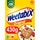 WEETABIX Original Frühstücksflocken aus Vollkornweizen Paket 430 g