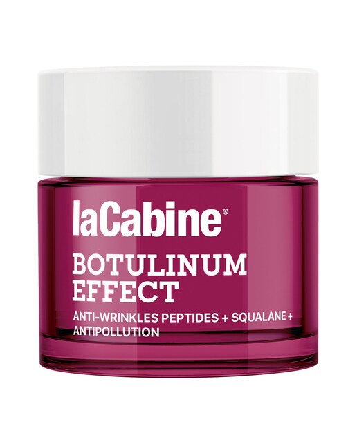 LACABINE – Crema facial Botulinum Effect 50 ml laCabine.