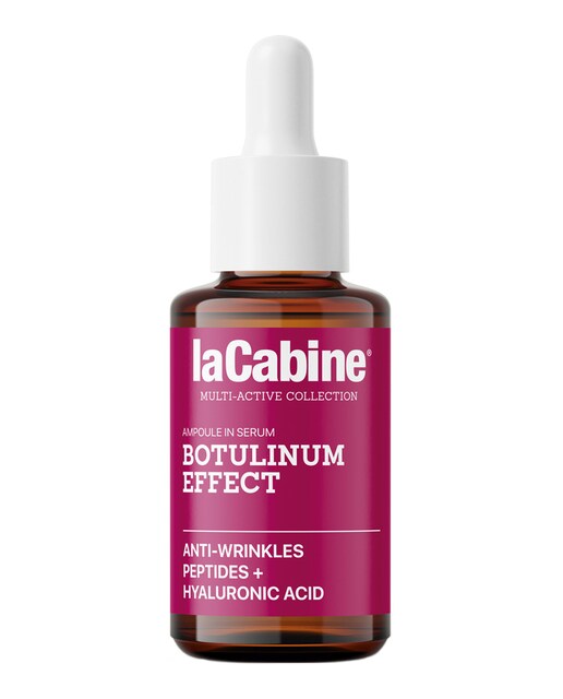 LACABINE – Sérum Botulinum Effect 30 ml laCabine.