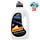 NORIT detergente líquido Delicado Ropa Oscura para ropa oscura botella 28 dosis