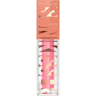 MAYBELLINE New York Sun Kisser - 05 blusher: Blazing Blush