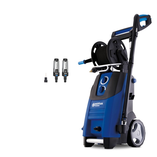 NILFISK – Hidrolimpiadora Alta Presión Premium 190-12.