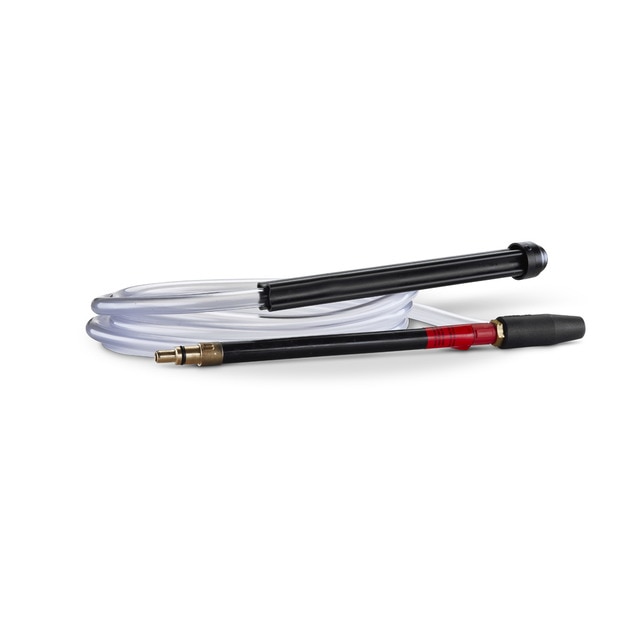 NILFISK – Kit Lanza Arenado Nilfisk.