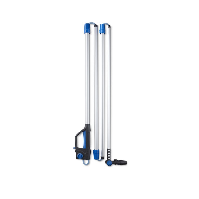 NILFISK – Lanza Pulverizadora Extensible para Alturas Nilfisk.