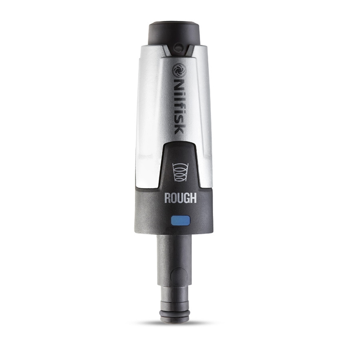 NILFISK – Boquilla Rotativa Premium Nilfisk.