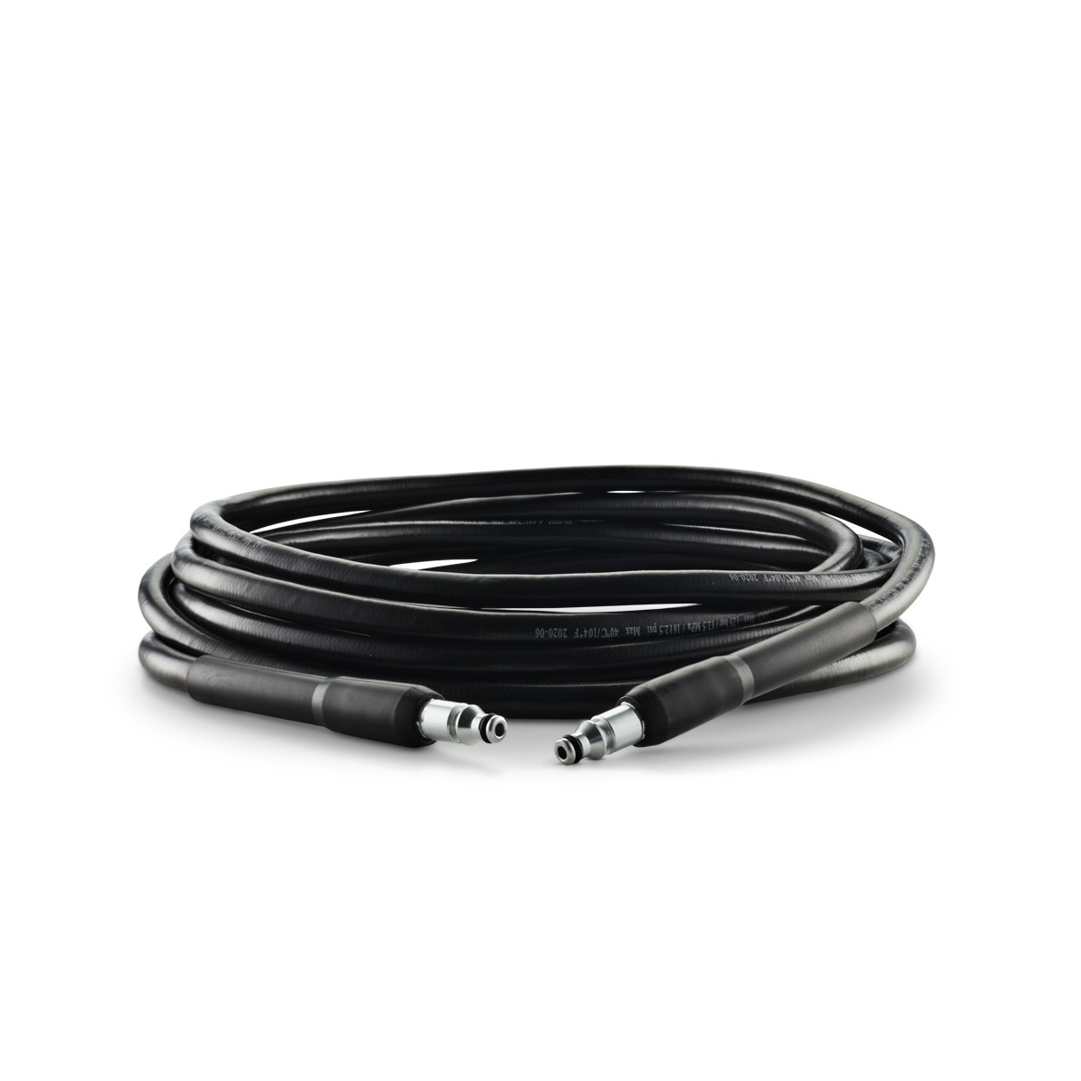 NILFISK – Manguera 6 m Nilfisk Gama Core.