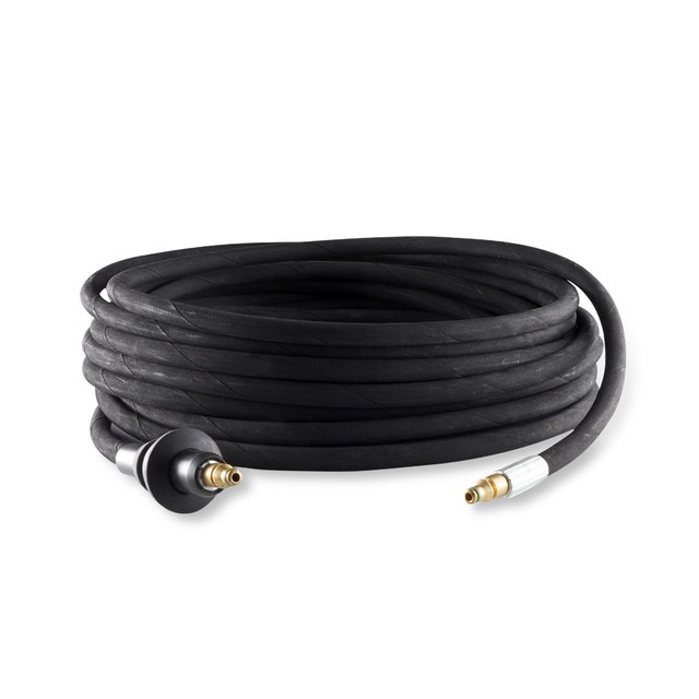 NILFISK – Manguera 10 m Steelflex Nilfisk.