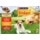 Friskies Alimento Húmido para Cão Sabor Vaca e Borrego 4 unidades embalagem 85 g