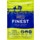 Fish4Dogs Alimento Húmido para Cão Finest sabor Atum embalagem 100 g