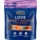 Fish4Dogs Snacks Amo Wraps de Peixe de Batata Doce embalagem 115 g