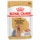 Royal Canin Comida Húmida para Cão Adulto Yorkshire Terrier a Partir dos 10 Meses embalagem 85 g