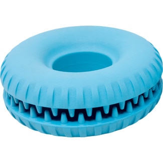 Starmark Brinquedo para Cão Caçador de Pargos Azul embalagem 1 unidade