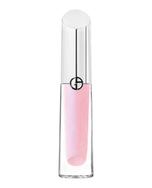 Gloss Prisma Glass en Aceite Hidratante con Brillo Efecto Espejo Giorgio Armani