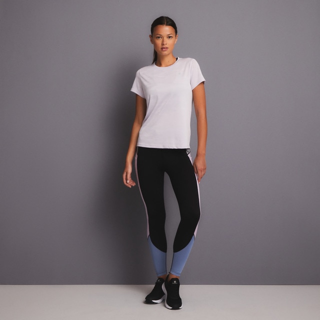 Malla de running de mujer