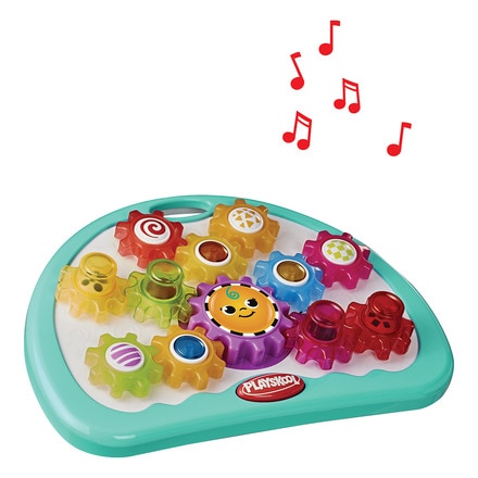 Ruedas encajables Gira y Juega 