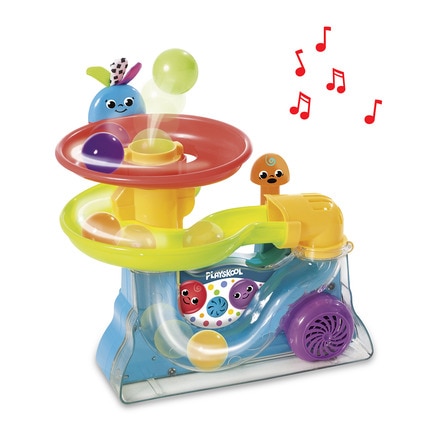 Centro de actividades Salta Bolita 