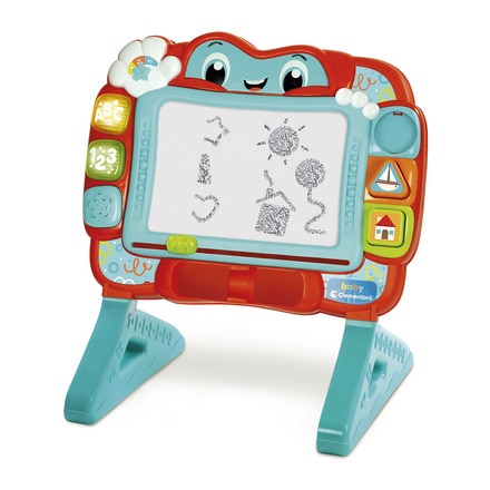 Pizarra cantarina interactiva