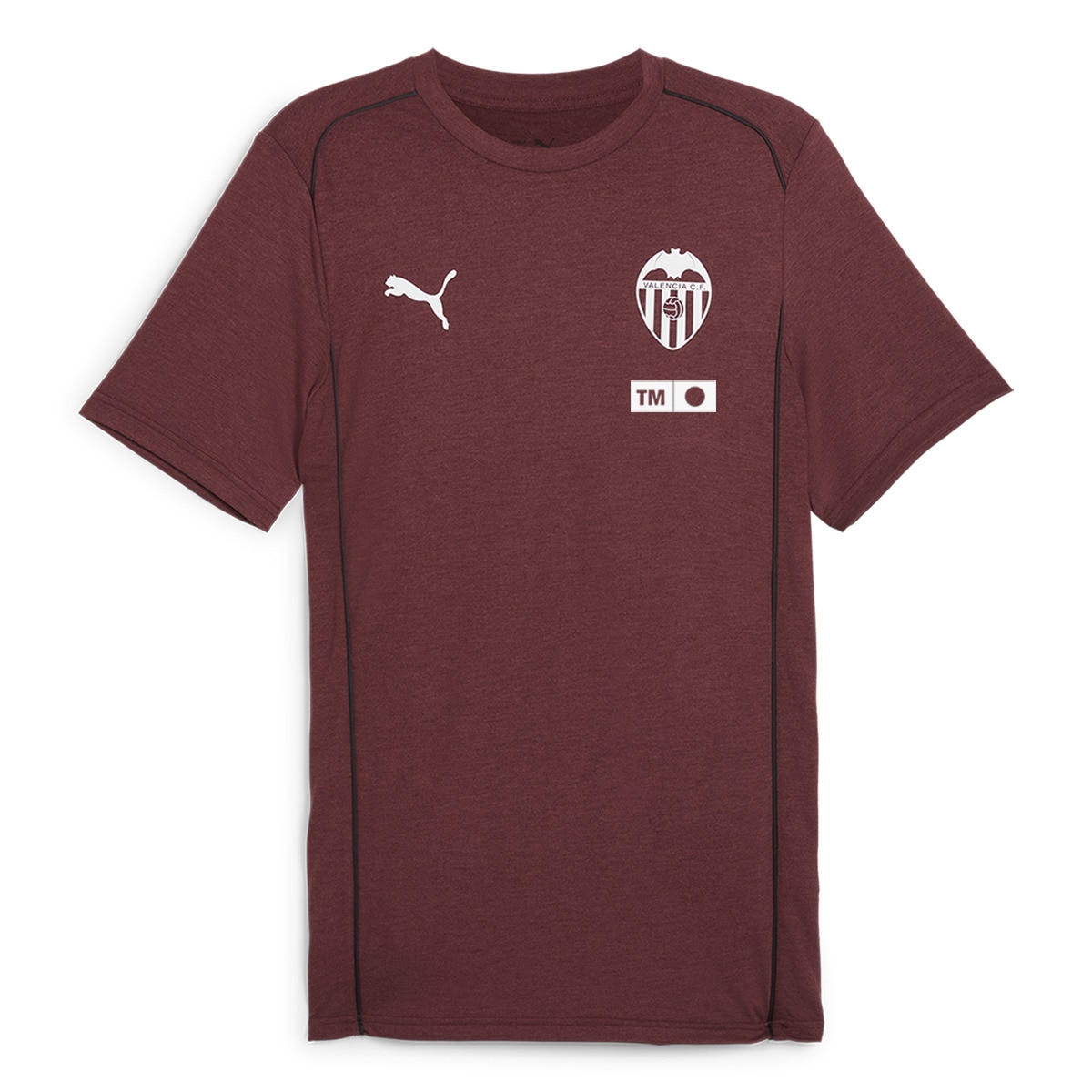 Puma - Camiseta de hombre VCF Casuals 2024-2025 Puma.