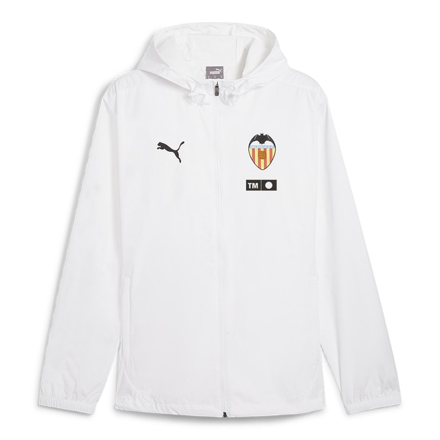 Imagen de Puma Valencia CF 2024-2025 All Weather Hombre 🧥 en OfertitasTOP