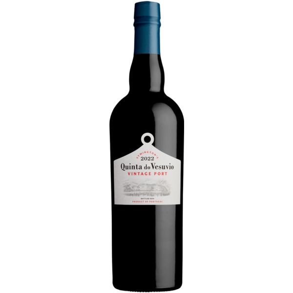 Vinho do Porto Vintage garrafa 75 cl