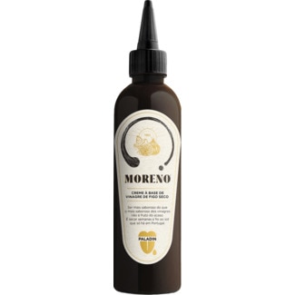 Paladin Creme de Vinagre de Figo Moreno garrafa 250 ml
