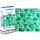 Playfield Artic Tapete Refrescante para Cão Verde 50X65 cm embalagem 1 unidade