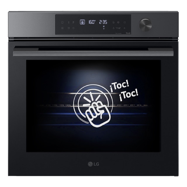 Imagen de LG WS7D7632WB horno pirolítico 76 l en OfertitasTOP