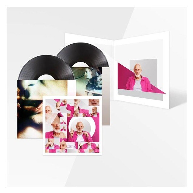 Eno 2 LPVinilo