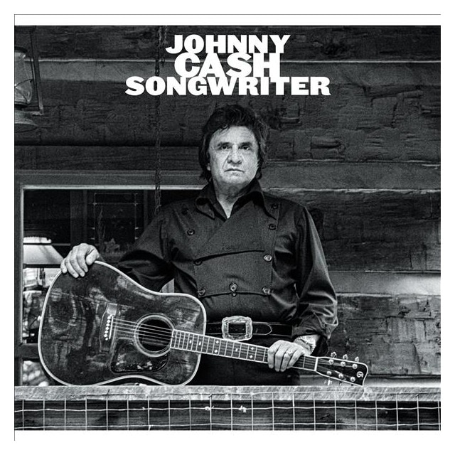 Songwriter CD