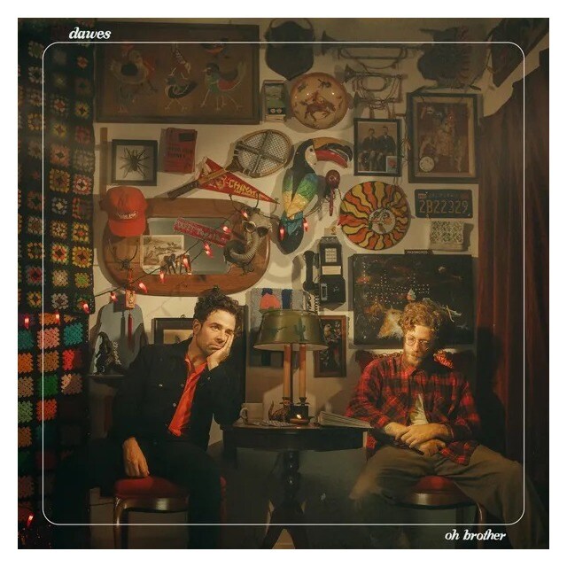 Oh brother (Edición Color) (LP-Vinilo).