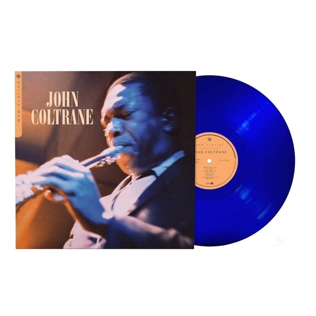 Now playing Edicion Limitada Color LPVinilo