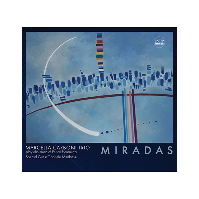 Miradas CD