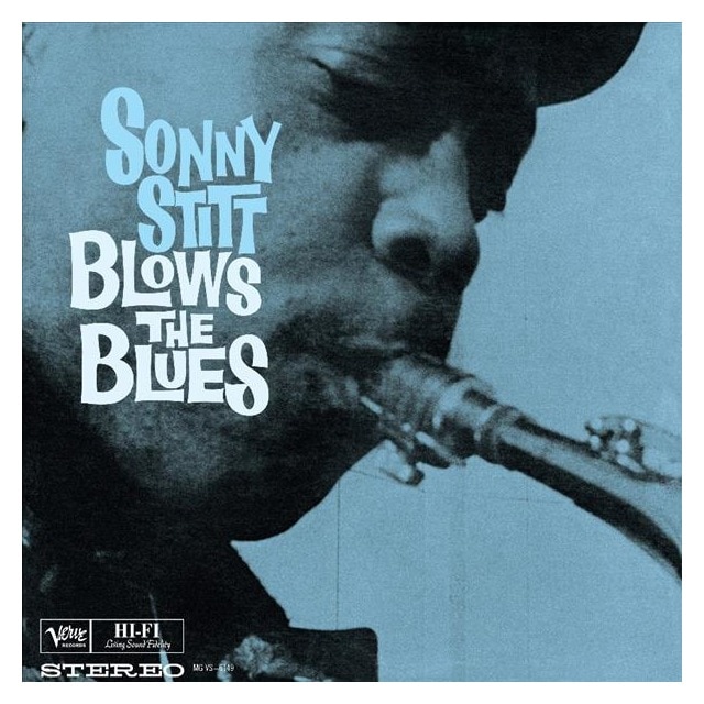 Blows The Blues LPVinilo