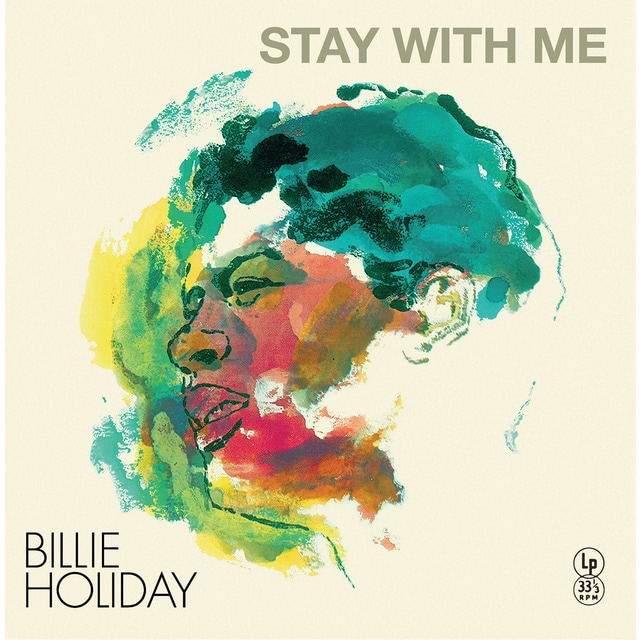 Stay With Me Edicion Color LPVinilo