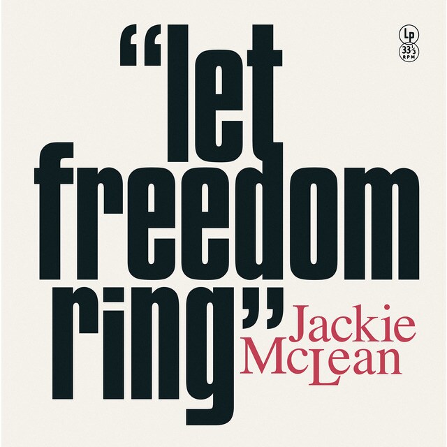 Let Freedom Ring Edicion Color LPVinilo