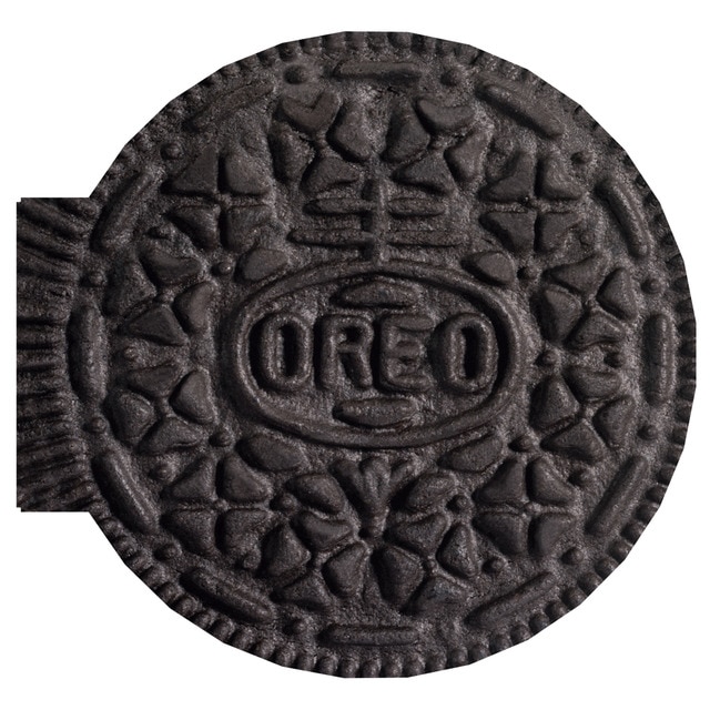 Oreo. Las mejores recetas (Lujo)