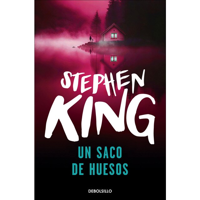 Un saco de huesos (Bolsillo) (Tapa blanda)