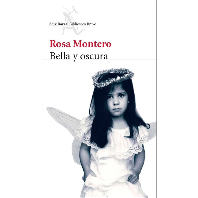 Bella y oscura (Tapa blanda con solapas)