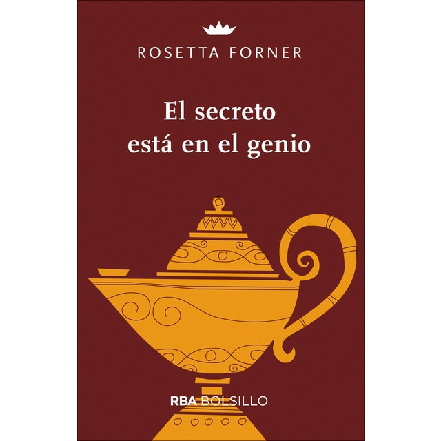 El secreto está en el genio