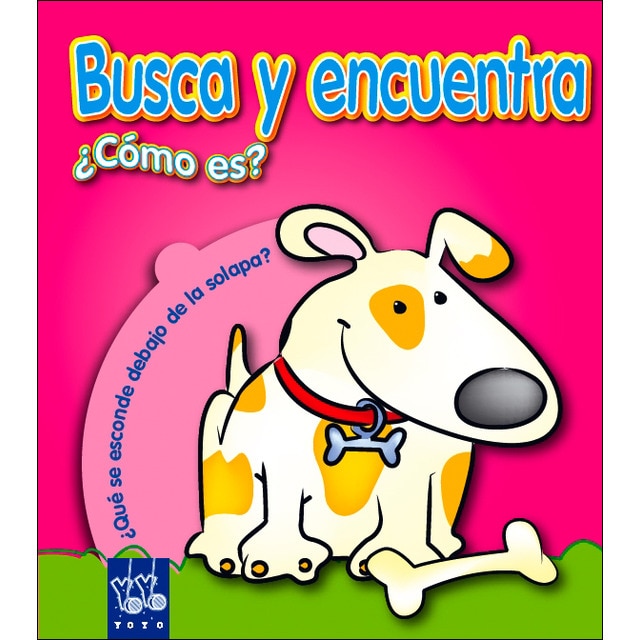 ¿cómo es? (Lujo)