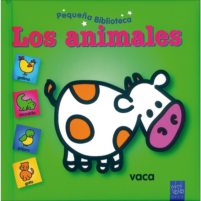 Los animales (Lujo)